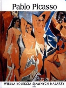 Pablo Picasso. Tom 26