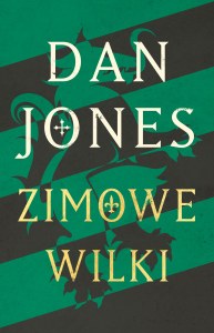 Zimowe wilki