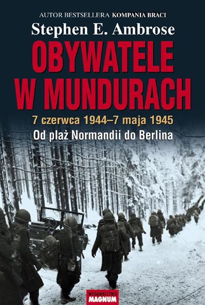 OBYWATELE W MUNDURACH