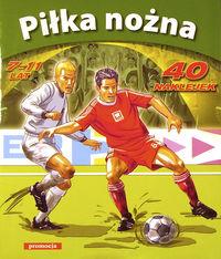 PIŁKA NOŻNA 7-11 LAT
