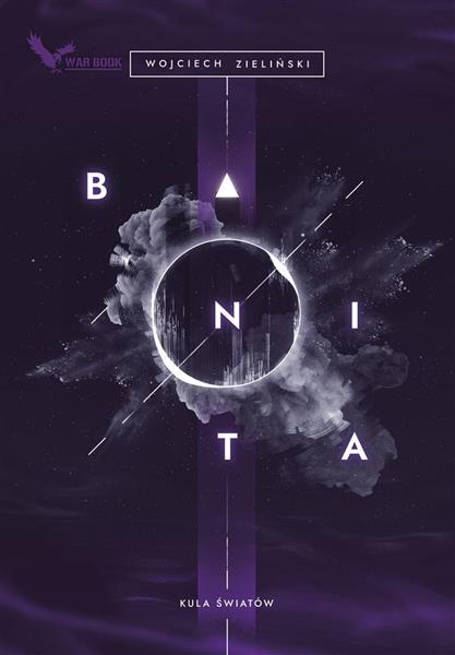 KULA ŚWIATÓW. TOM 2. BANITA
