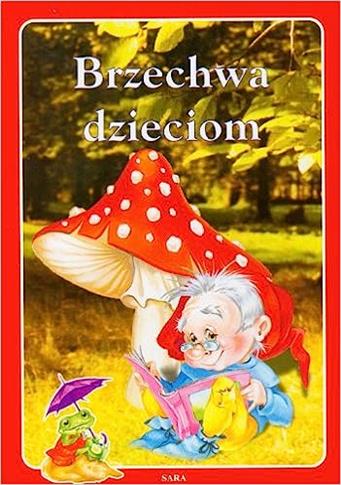 Brzechwa dzieciom