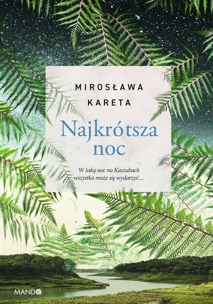 NAJKRÓTSZA NOC