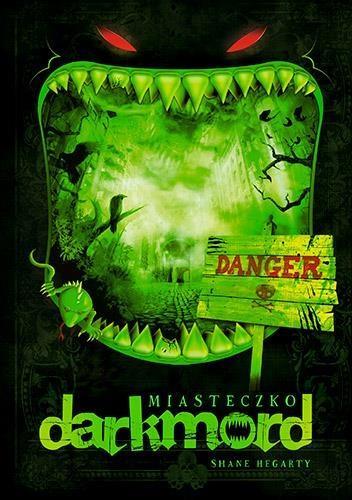 MIASTECZKO DARKMORD