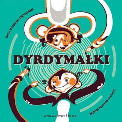 DYRDYMAŁKI