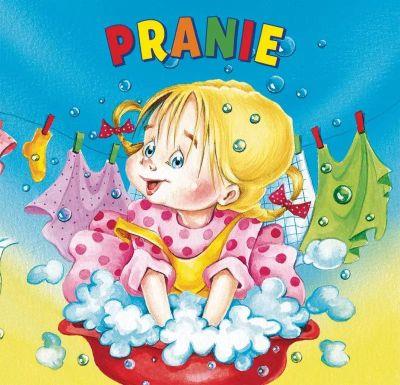 PRANIE
