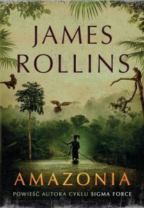 Amazonia