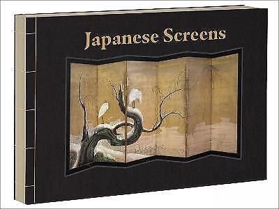 Japanese Screens