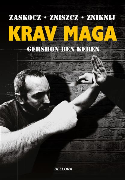 KRAV MAGA