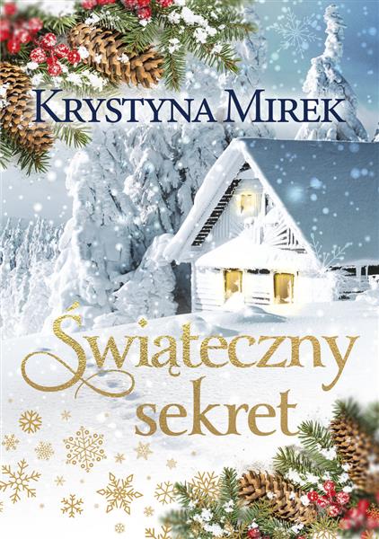 ŚWIĄTECZNY SEKRET