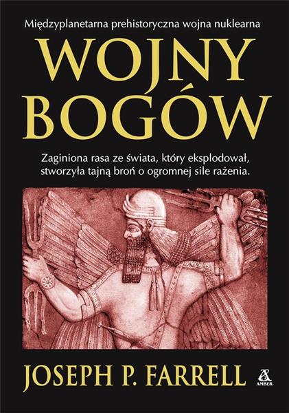 WOJNY BOGÓW