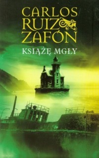 KSIĄŻĘ MGŁY