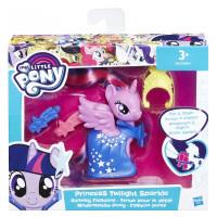 MY LITTLE PONY KUCYKI NA WYBIEGU TWILIGHT SPARKLE