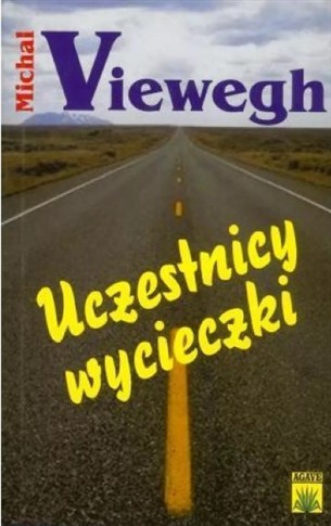 UCZESTNICY WYCIECZKI