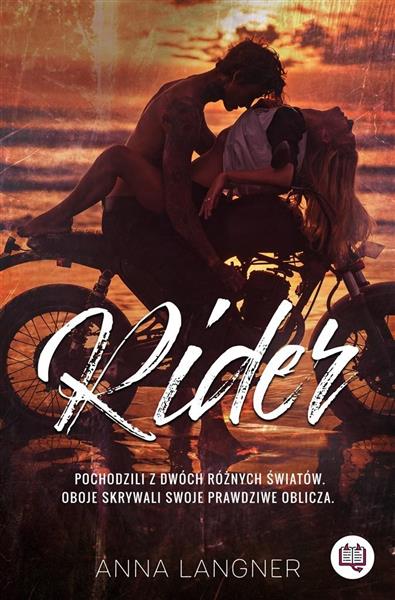 RIDER