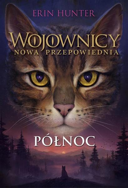 PÓŁNOC WOJOWNICY TOM 7