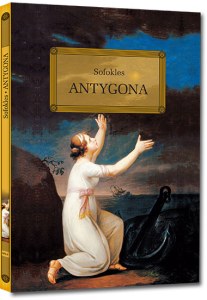Antygona. Lektura z opracowaniem