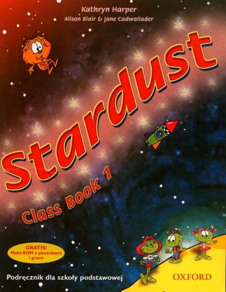 STARDUST 1 SB PACK (PL)