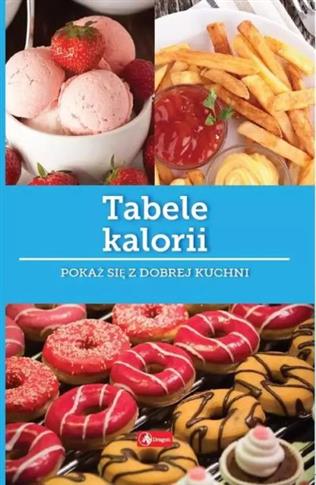 TABELE KALORII