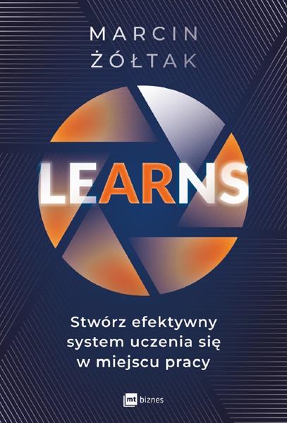 LEARNS - STWÓRZ EFEKTYWNY SYSTEM UCZENIA SIĘ W MIE