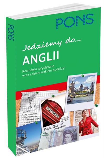 JEDZIEMY DO... ANGLII