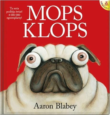 MOPS KLOPS, WYDANIE 2