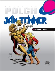 Jan Tenner vel Tomek Grot
