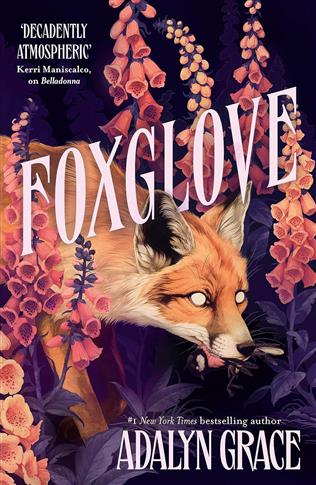 FOXGLOVE