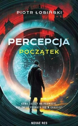 PERCEPCJA. POCZĄTEK
