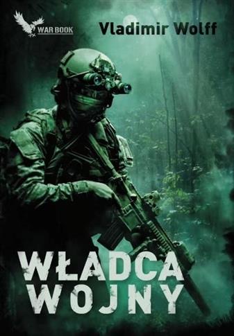 ARMAGEDON. WŁADCA WOJNY