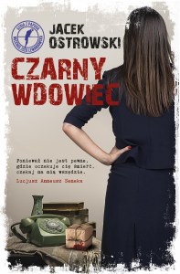 Czarny wdowiec wer. 2026