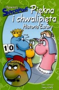 Piękna i Chwalipięta. Historia Estery