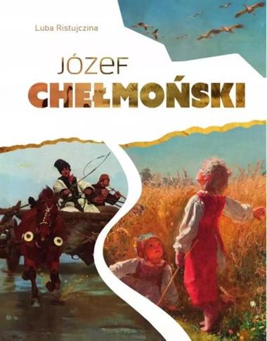 JÓZEF CHEŁMOŃSKI