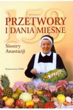 153 PRZETWORY I DANIA MIĘSNE
