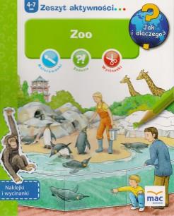 JAK I DLACZEGO? ZOO