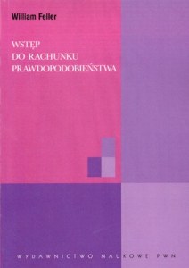 Wstęp do rachunku prawdopodobieństwa