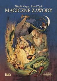 MAGICZNE ZAWODY KOWAL CZARODZIEJ ALCHEMIK