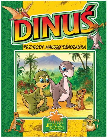 Dinuś