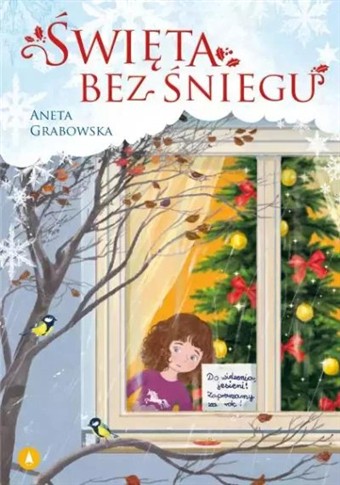 ŚWIĘTA BEZ ŚNIEGU