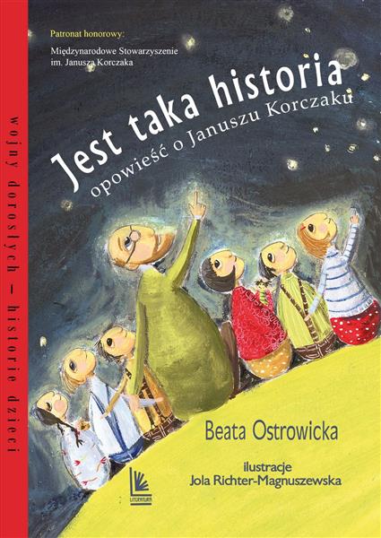 JEST TAKA HISTORIA