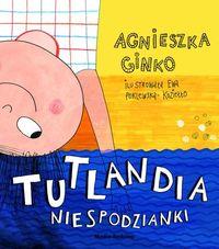 TUTLANDIA NIESPODZIANKI