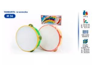 TAMBURYN MAREK M56