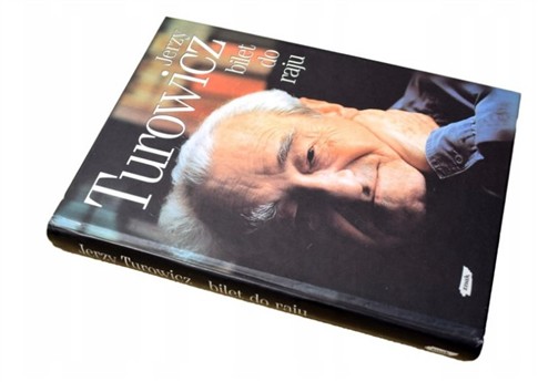 BILET DO RAJU TUROWICZ
