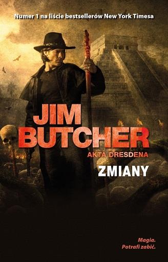 ZMIANY