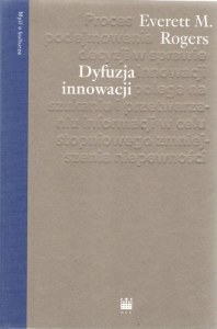 Dyfuzja innowacji
