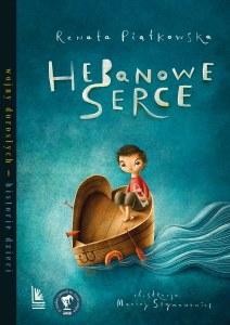 Hebanowe serce wyd. 2023