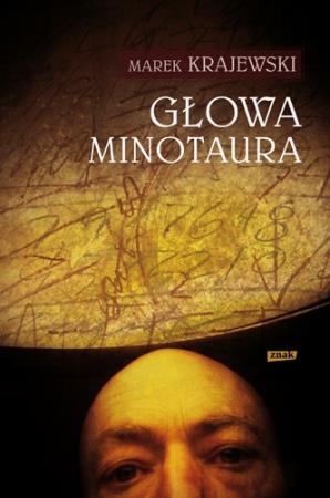 GŁOWA MINOTAURA