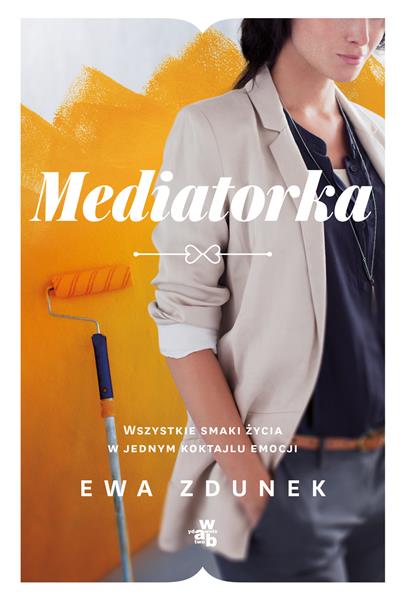 MEDIATORKA