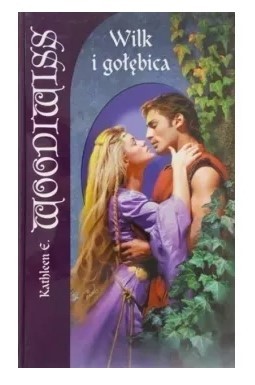 WILK I GOŁĘBICA KATHLEEN E. WOODIWISS