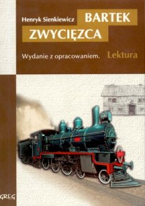Bartek zwycięzca. Lektura z opracowaniem